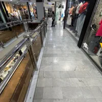 فروشنده خانم