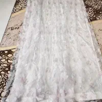 پرده حریر