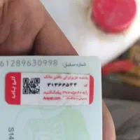 گم کردن کیف مدارک