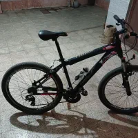 دوچرخه|دوچرخه، اسکیت، اسکوتر|هشتگرد, شهرک ولیعصر (مصلی)|دیوار