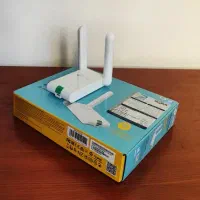 دانگل WiFi دوآنتن N300