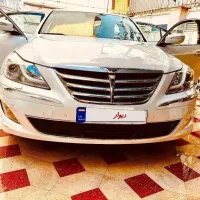 جنسیس 2013|خودرو سواری و وانت|شیراز, قدوسی شرقی|دیوار