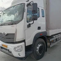 فورس ۱۲ تن خشک ۱۴۰۴