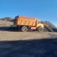 کمپرسی بنزتک|خودرو سنگین|قروه, |دیوار