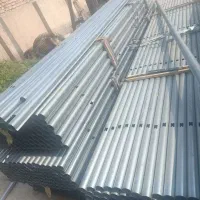 آسیاب و میکسر و بالابر|ماشین‌آلات صنعتی|قروه, |دیوار