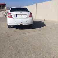 mvm 550|خودرو سواری و وانت|ملایر, |دیوار