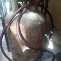 ‌‌ کپسول گاز مایع
