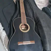گیتار کلاسیک سانتانا