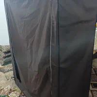 کمد پارچه ای برزنتی ابتکار