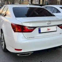 Lexus gs 250|خودرو سواری و وانت|تهران, سعادت‌آباد|دیوار