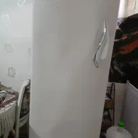 فریزر بسیار تمیز امرسان