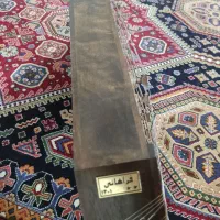 سنتور فراهانی|سازهای سنتی|ایلام, |دیوار