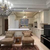 گاندی ۱۳۵متر ۳خواب بدون مشرف