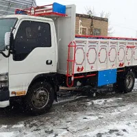 ایسوزو 87 عروسک