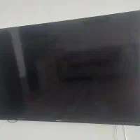 تلویزیون ال ای دی سونیا ۵۵ اینچ 4k فول اچ دی