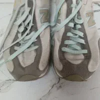 انواع کفشهای خارجی اورجینال