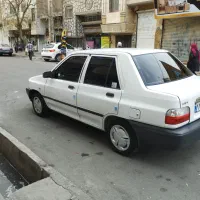 پراید 131مدل 94SE معاوضه|خودرو سواری و وانت|رباط‌کریم, نصیرشهر|دیوار