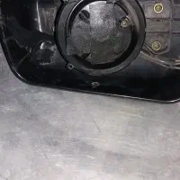 ایینه سمت شاگرد