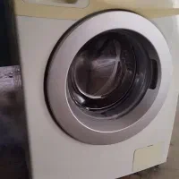 ماشین لباسشویی سامسونگ 7کیلویی بشرط|ماشین لباسشویی و خشک‌کن لباس|آمل, |دیوار