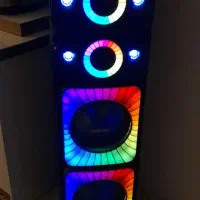 باند بزرگ SHOCK WAVEصدابینظیر‌