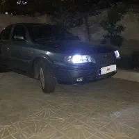 سمند LX-EF7 مولتی پلکس مدل 98