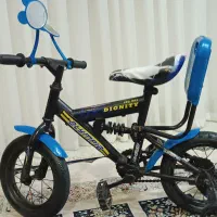 دوچرخه 12
