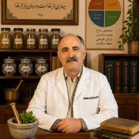 حل مسئله آقایون در رابطه