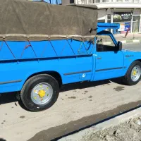 نیسان دیزل مدل 90