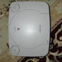 پلی استیشن وان 1