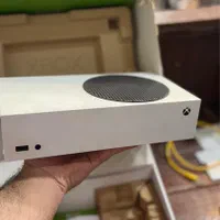 Xbox series s|کنسول، بازی ویدئویی و آنلاین|تهران, قلمستان|دیوار