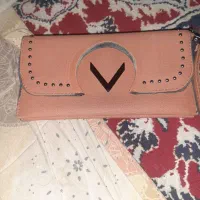 کیف پول زنانه