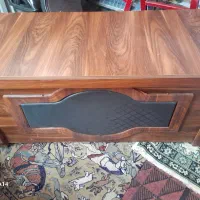 فروش میز و صندلی چرخان و صندلی پیشخوان|مبلمان خانگی و میز عسلی|اردبیل, |دیوار