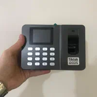 دستگاه حضور و غیاب اثرانگشتی تیک تاک USB Wifi|دفتر کار|تهران, مهران (سیدخندان)|دیوار