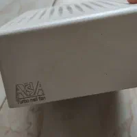 فن کاشت ناخن|پنکه و تصفیه‌کنندهٔ هوا|لنگرود, |دیوار