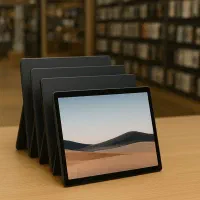 فروش ویژه سرفیس پرو 5و6و7 Surface pro|رایانه همراه|شیراز, ملاصدرا|دیوار