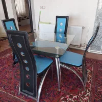میز غذا خوری