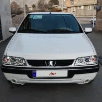 پژو 405 SLX موتور TU5 مدل 1395