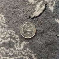 سکه قدیمی ،ترکیه|کلکسیون سکه، تمبر، اسکناس|تهران, خاک سفید|دیوار