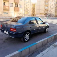 slx 405|خودرو سواری و وانت|رباط‌کریم, مسکن مهر آبشناسان|دیوار