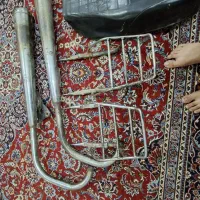 لوازم موتور سیکلت