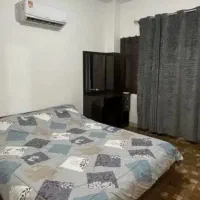 آپارتما۲خواب نظافت وامنیت کامل پارکینگ،اسانسور|اجارهٔ کوتاهمدت آپارتمان و سوئیت|شیراز, معالیآباد|دیوار