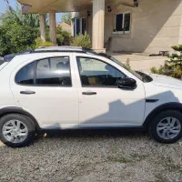 اطلس G با سانروف|خودرو سواری و وانت|فرح آباد, |دیوار