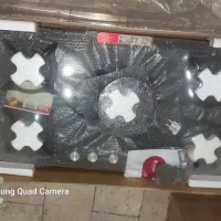 هود وگاز
