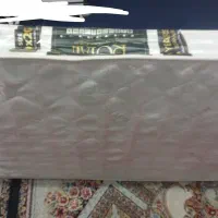 قیمت ۵۰۰ هزار تومان|تشک تختخواب|قرچک, مهدیه|دیوار