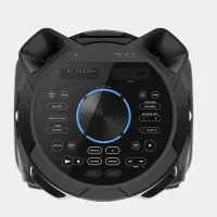 پخش کننده خانگی سونی مدل MHC-V83D