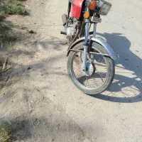 موتور پارکینگی 95|موتورسیکلت|آبادان, |دیوار