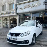 ساینا مدل 1402دوگانه کارخانه فول (نقد واقساط)