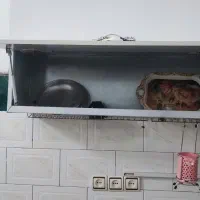 ظرفشویی و آب چکان|آبچکان و نظمدهنده ظروف|مهاباد (آذربایجان غربی), |دیوار