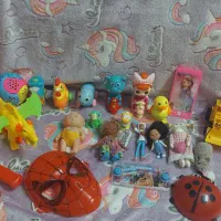 اسباب بازی کودک