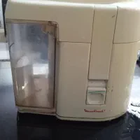 آبمیوه گیری مولینکس موتور قوی. ۲۰۰۰۰۰۰